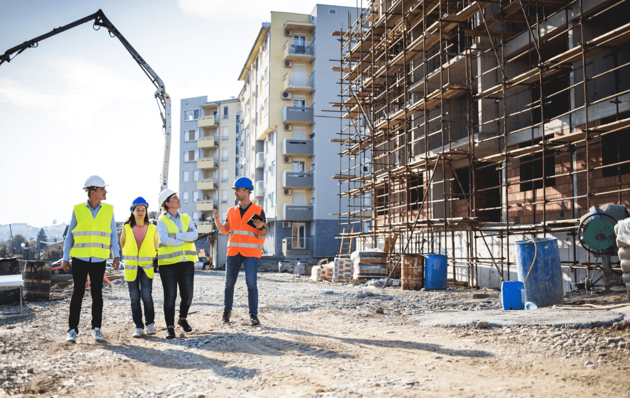 Understanding Your Rights After a Construction Site Accident: A Guide for Injured Workers