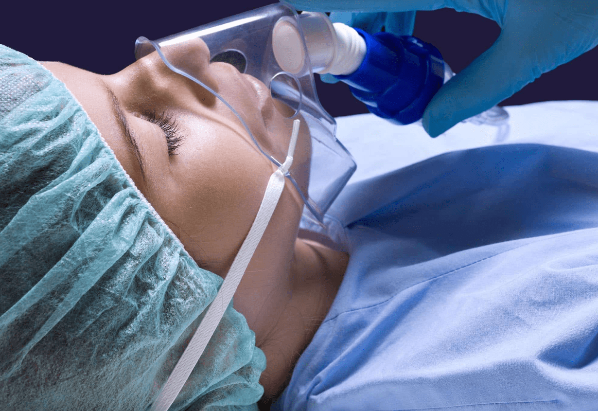 Anesthesia Errors: A Growing Concern In Macon